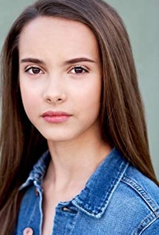 Películas de Kaitlynn Neill