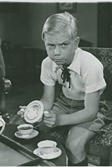 Películas de Kaj Hjelm