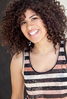 Películas de Kaja Martin