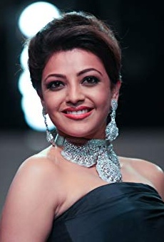 Películas de Kajal Aggarwal