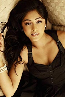 Películas de Kajal Bagwandeen