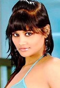 Películas de Kajal Rawat