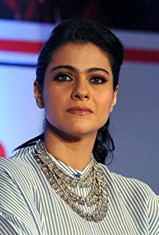 Películas de Kajol