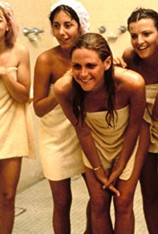 Películas de Kaki Hunter