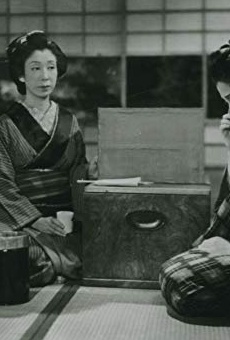 Películas de Kakuko Mori Películas de Kakuko Mori