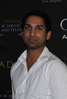 Películas de Kal Mansoor