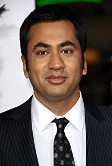 Películas de Kal Penn