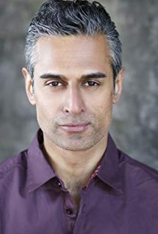 Películas de Kal Sabir