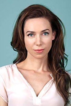 Películas de Kála Czupi