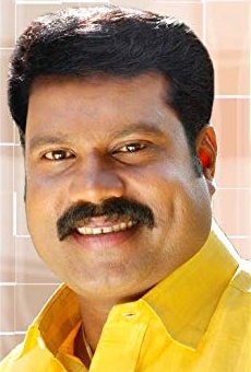 Películas de Kalabhavan Mani