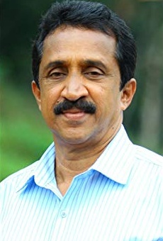 Películas de Kalabhavan Rahman