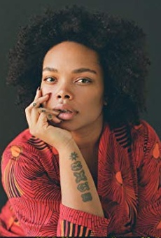 Películas de Kalae Nouveau