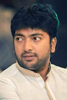 Películas de Kalaiyarasan