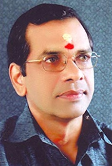 Películas de Kalamandalam Geethanandan