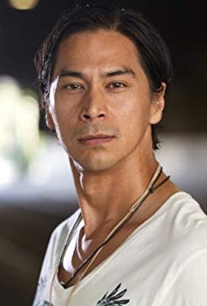 Películas de Kalani Queypo