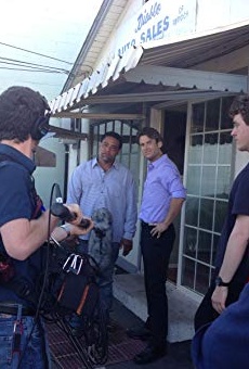 Películas de Kale Flowers Películas de Kale Flowers