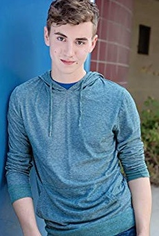 Películas de Kaleb King