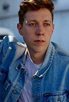 Películas de Kaleb Rich-Harris