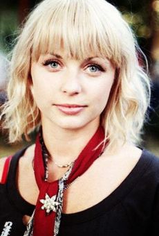 Películas de Kaleigh McElroy