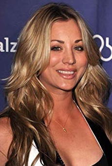 Películas de Kaley Cuoco