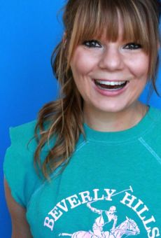 Películas de Kaley McCormack