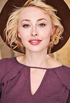 Películas de Kaley Victoria Rose