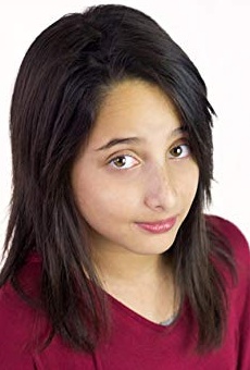 Películas de Kali Flanagan