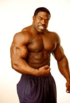 Películas de Kali Muscle