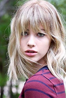 Películas de Kalia Prescott