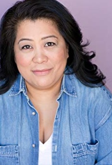 Películas de Kaliko Kauahi