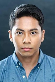 Películas de Kalil Almonte