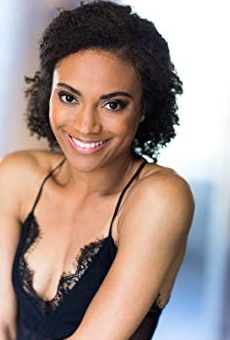 Películas de Kalilah Harris