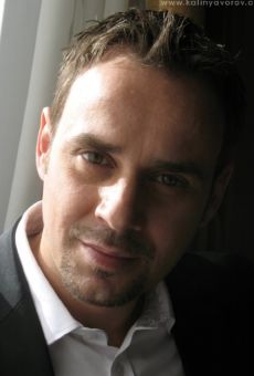 Películas de Kalin Yavorov