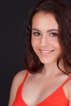 Películas de Kalina Benhamou Películas de Kalina Benhamou