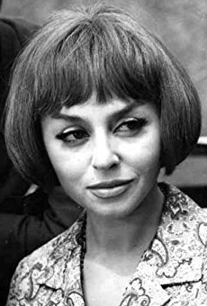 Películas de Kalina Jedrusik