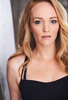 Películas de Kalinda Gray