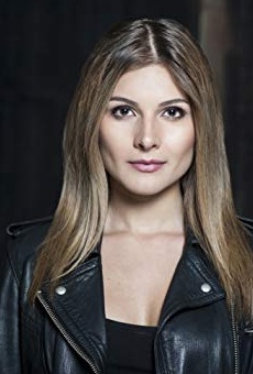 Películas de Kalinka Petrie