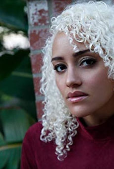 Películas de Kallee Brookes