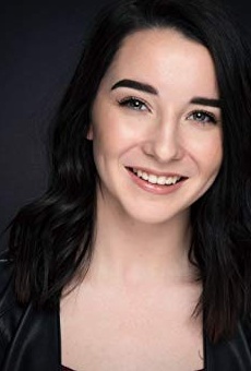 Películas de Kally Berard Películas de Kally Berard