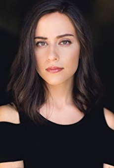 Películas de Kally Khourshid