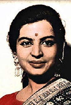 Películas de Kalpana Kartik