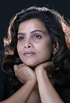 Películas de Kalpna Singh-Chitnis