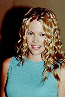 Películas de Kam Heskin