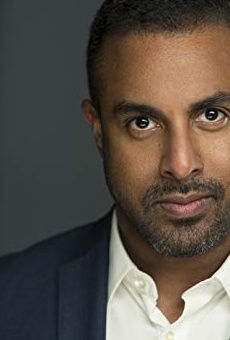 Películas de Kam Perez