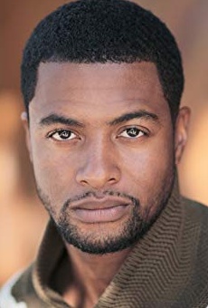 Películas de Kamal Angelo Bolden