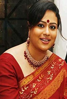 Películas de Kamalika Banerjee
