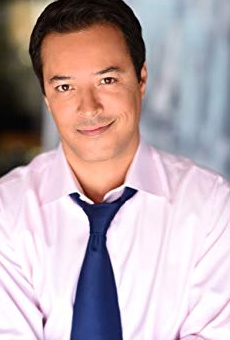 Películas de Kamall Shaikh