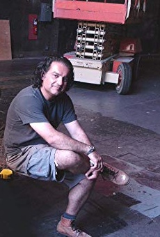 Películas de Kambiz Hemati