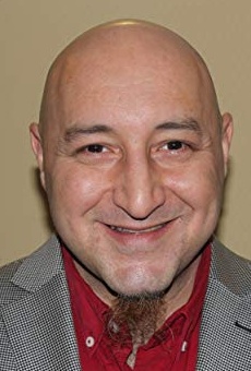 Películas de Kambiz Mostofizadeh