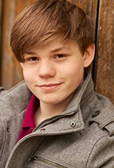 Películas de Kameron Badgers